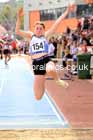 Long Jump, 2024 Gateshead Tartan Games.  Photo: David T. Hewitson/Sports for All Pics